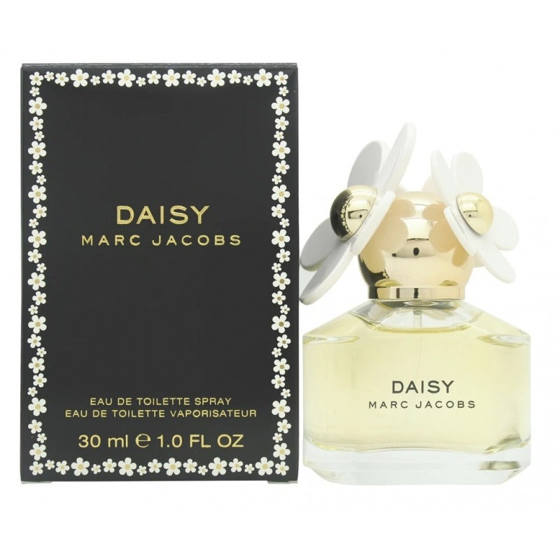 Marc Jacobs Daisy Eau de Toilette 30ml Spray Women's Fragrance