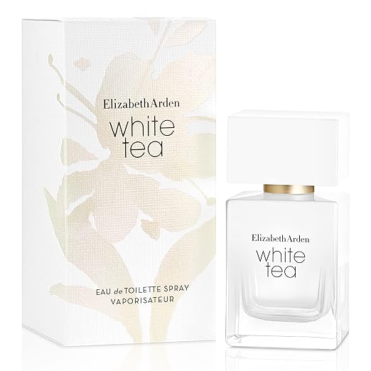 Elizabeth Arden White Tea Eau De Parfum Spray 30ml