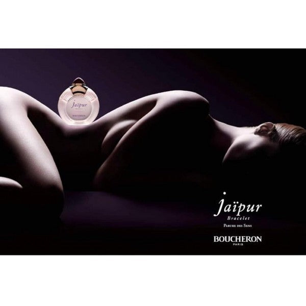 Boucheron Jaipur Bracelet Eau De Parfum Spray 100ml