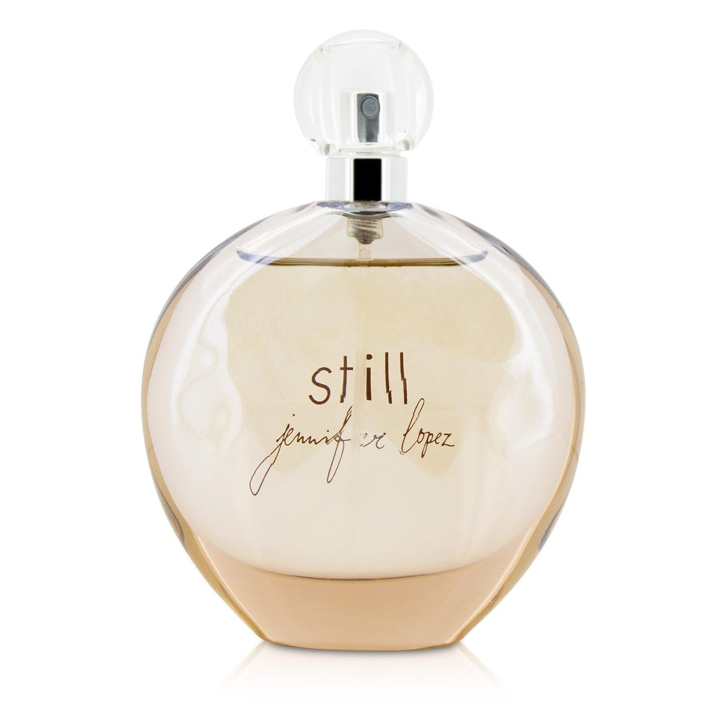 Jennifer Lopez Still Eau De Parfum Spray 100ml