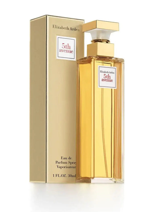 Elizabeth Arden Fifth Avenue Eau De Parfum Spray 30ml