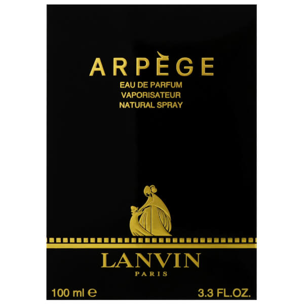 Lanvin Arpege Eau De Parfum Spray 100ml