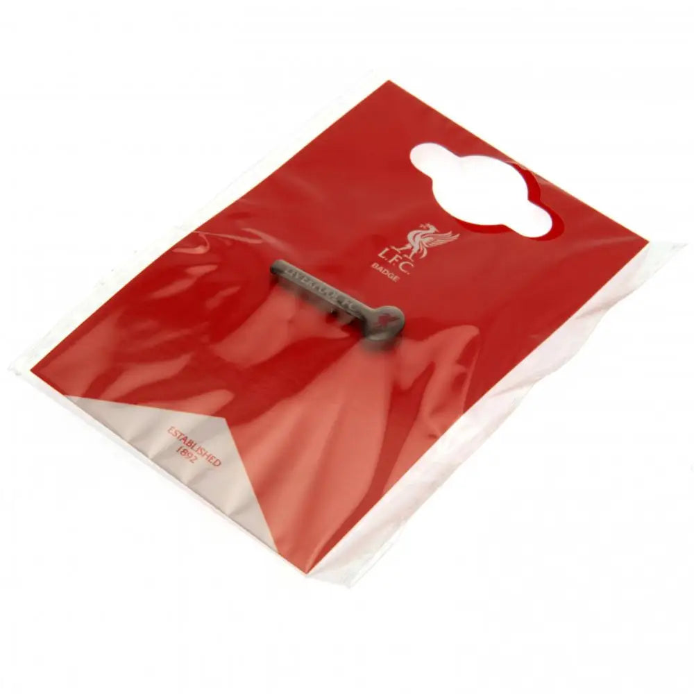 Liverpool FC Badge TX