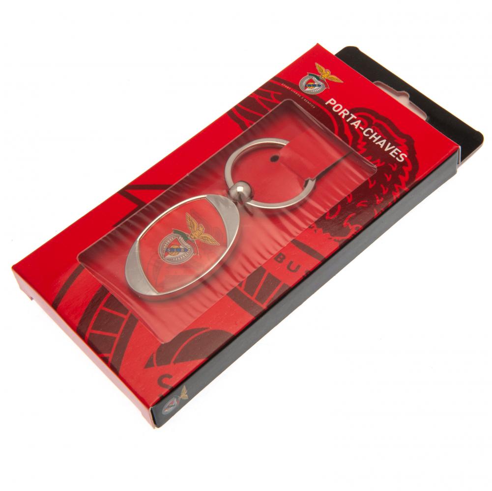 Chelsea FC Keyring