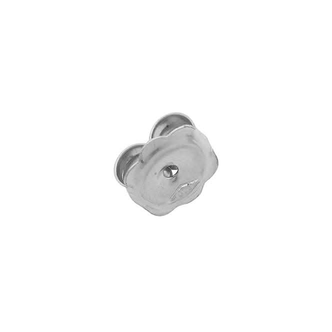18ct White Gold Scrolls FQ165W