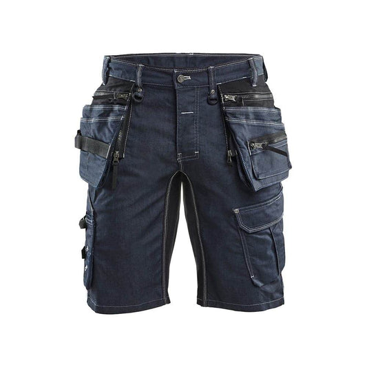 Blaklader 1992 Stretch Craftsmen Holster Pocket Shorts X1900