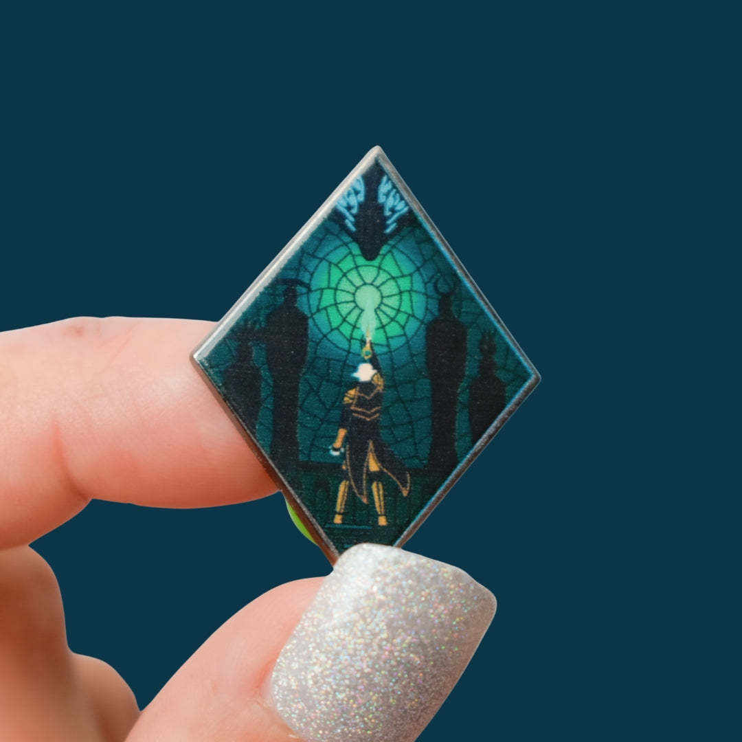 Solas’ Ritual