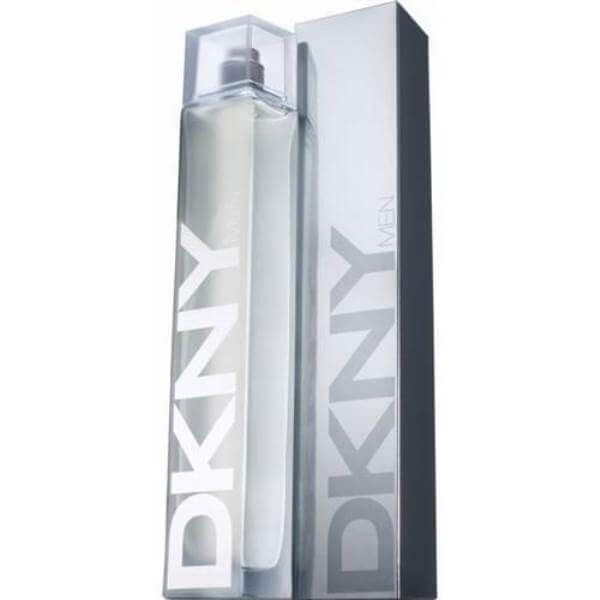 DKNY Men Energizing Eau De Toilette Spray 100ml