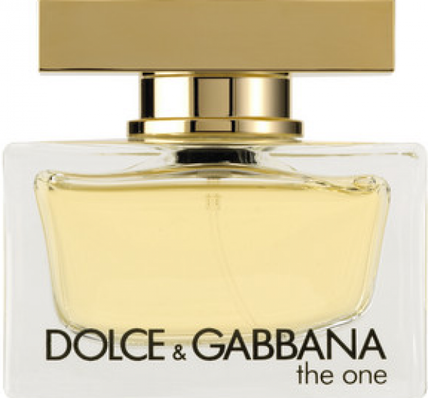 Dolce & Gabbana The One Eau de Parfum 75ml Spray Women's Fragrance