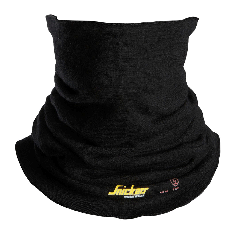 Snickers 9076 ProtecWork Wool Headwear