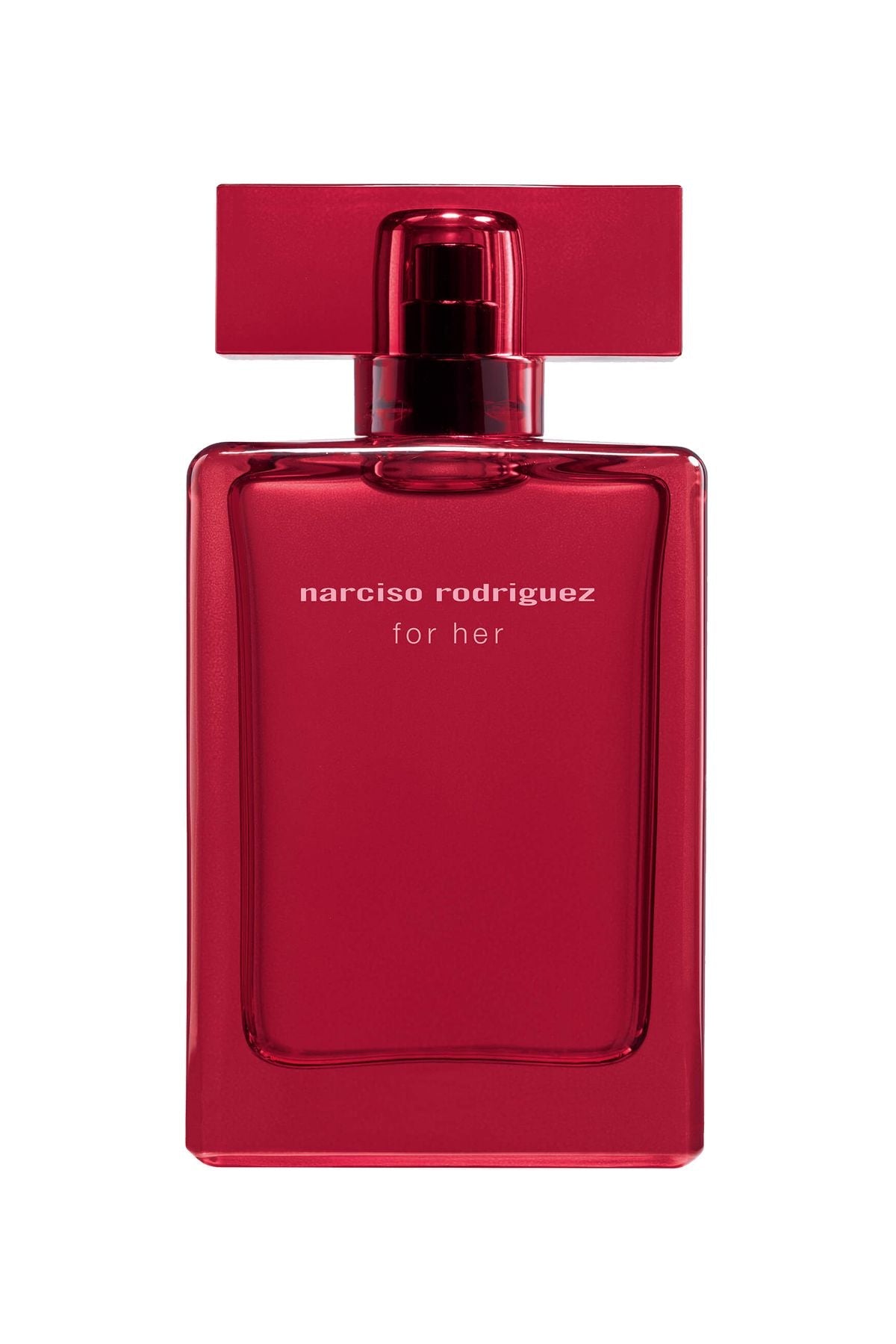 Narciso Rodriguez Narciso Rodriguez For Her Intense Eau de Parfum 50ml Spray Women's Fragrance