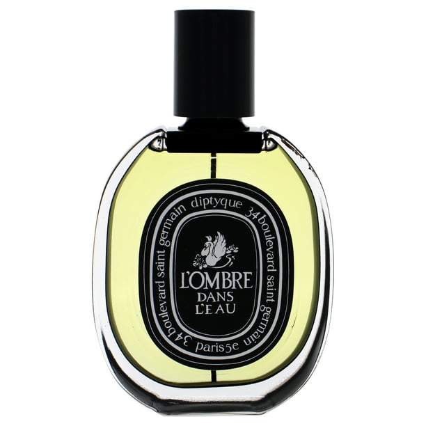 Diptyque L'Ombre Dans L'Eau Eau de Parfum 75ml Spray Women's Fragrance