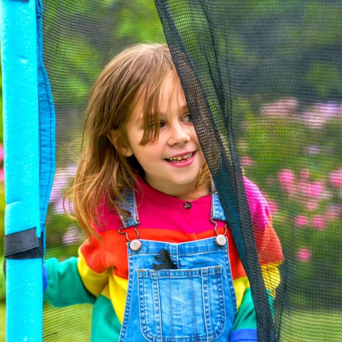 TP 6ft Trampoline