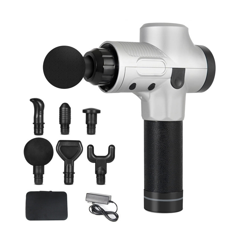 Electric Muscle Massager