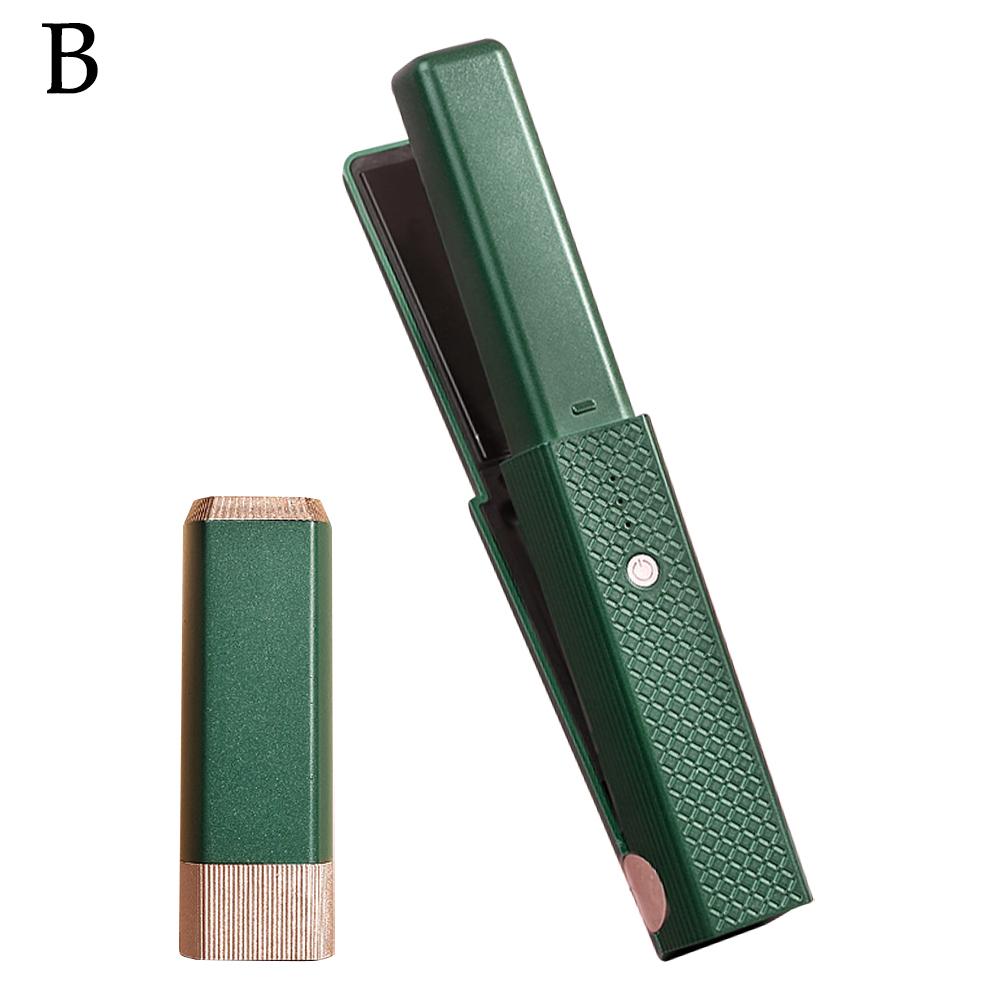Mini Ceramics Hair Curler