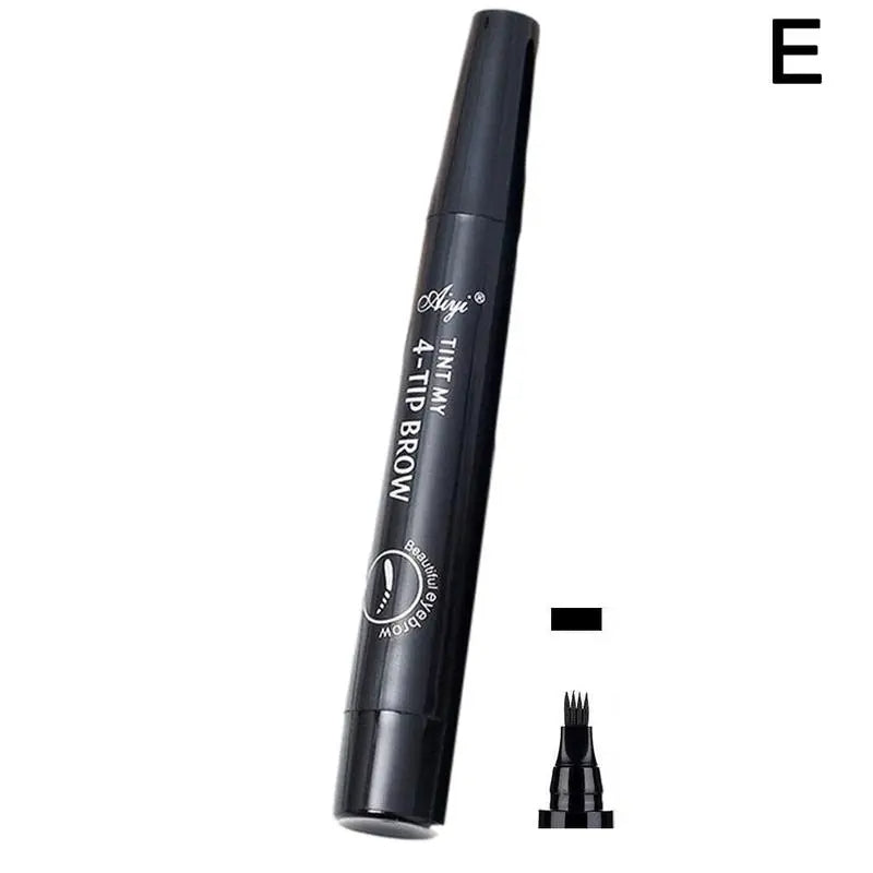 Magic Eyebrow Pencil