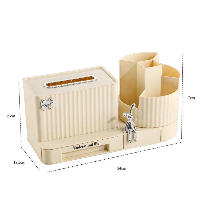 Cosmetic Storage Box