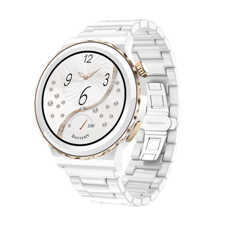 Sports Pedometer Smart Watch