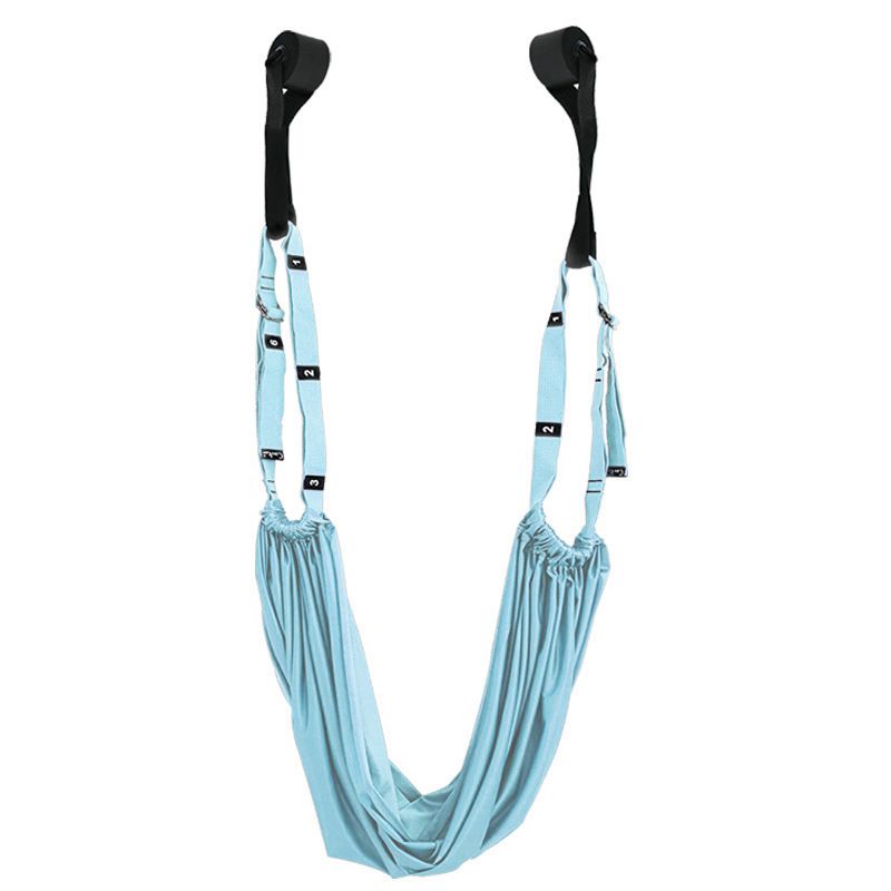 Lower Waist Trainer Air Yoga Rope