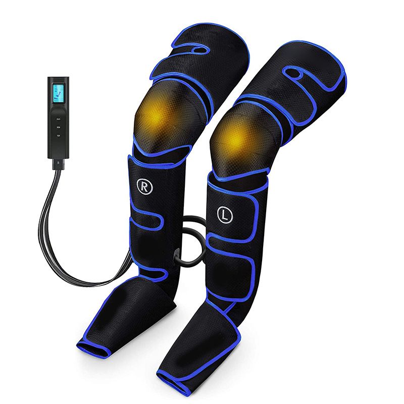Air Wave Knee Massager