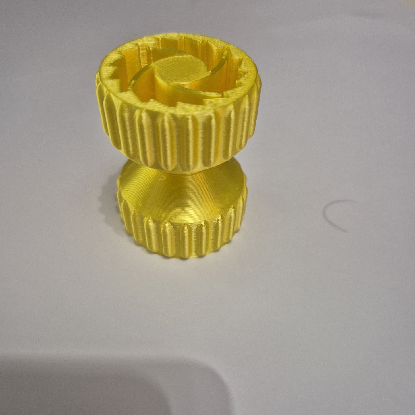 Click Clack sounding sensory fidget toy for ADHA autism and stimming