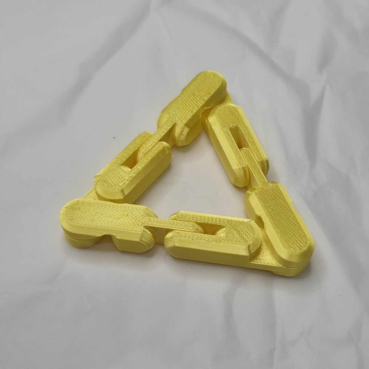 3dFidgets - infinity Triangle Sensory fidget toy for ADHD autism and stimming