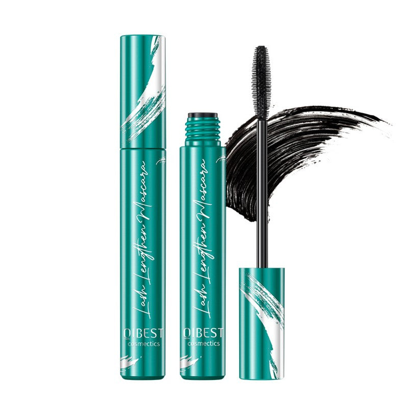 Mascara Waterproof Non-Blooming