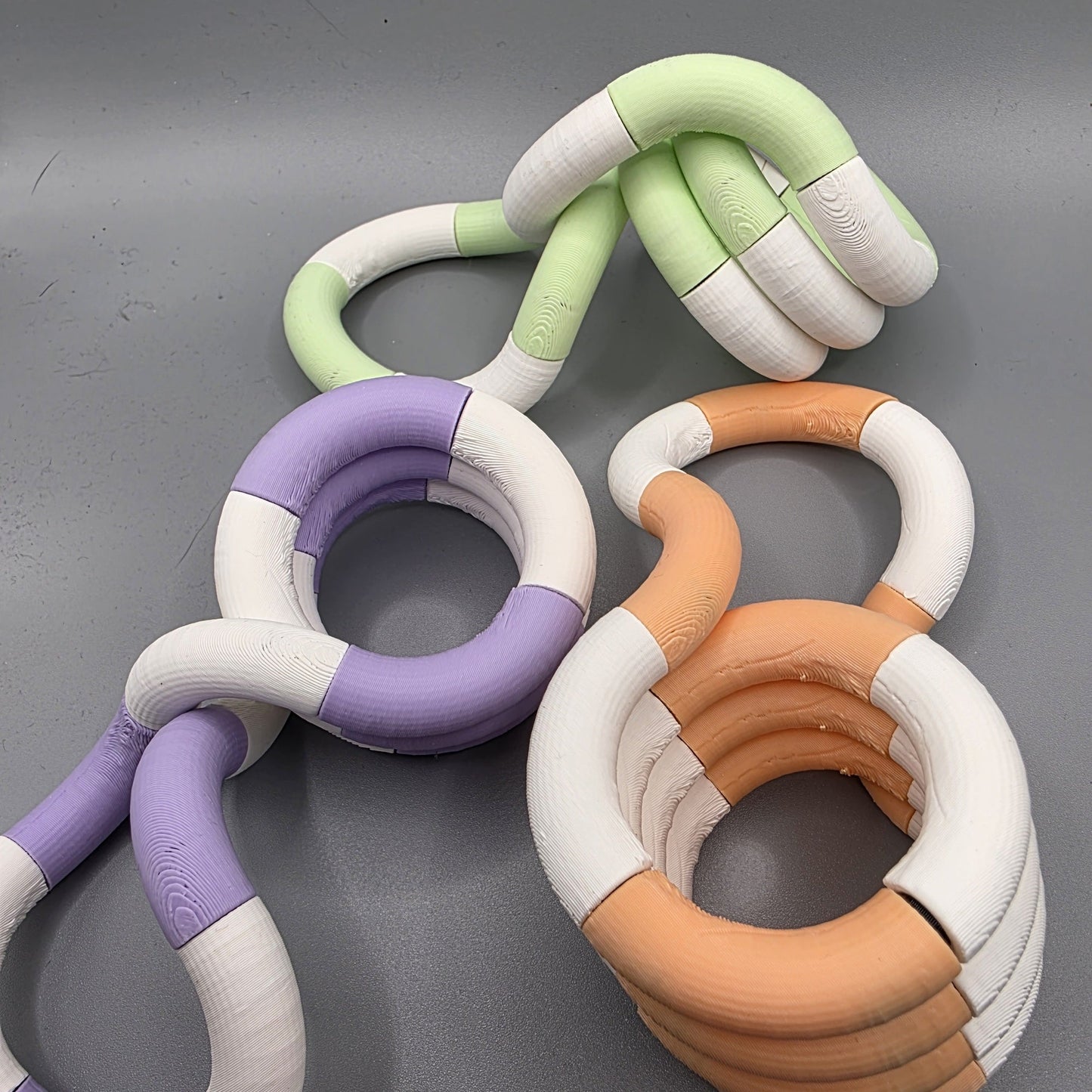 sensit loop by 3dFidgets