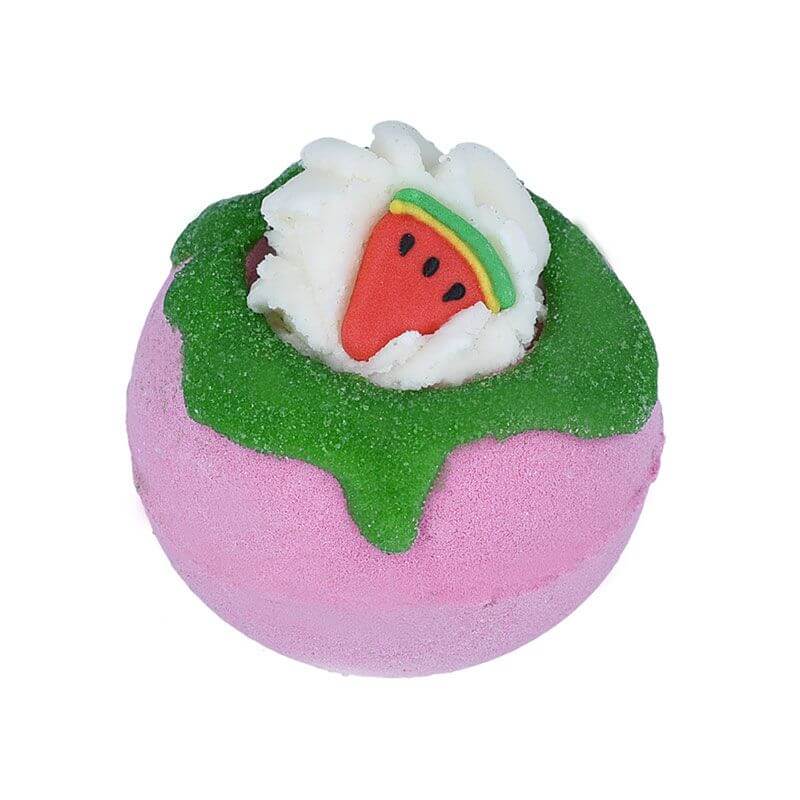 One in a Melon Bath Bomb