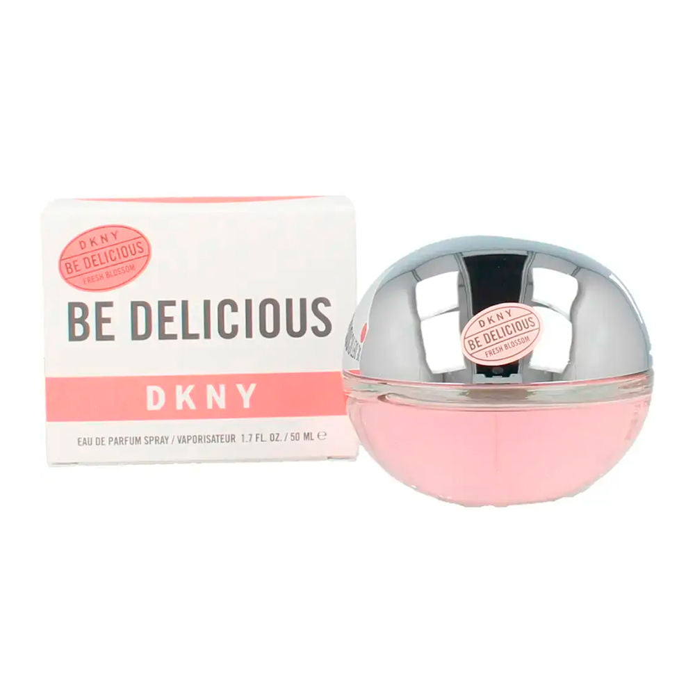 DKNY Be Delicious Fresh Blossom Eau de Parfum 100ml Spray
