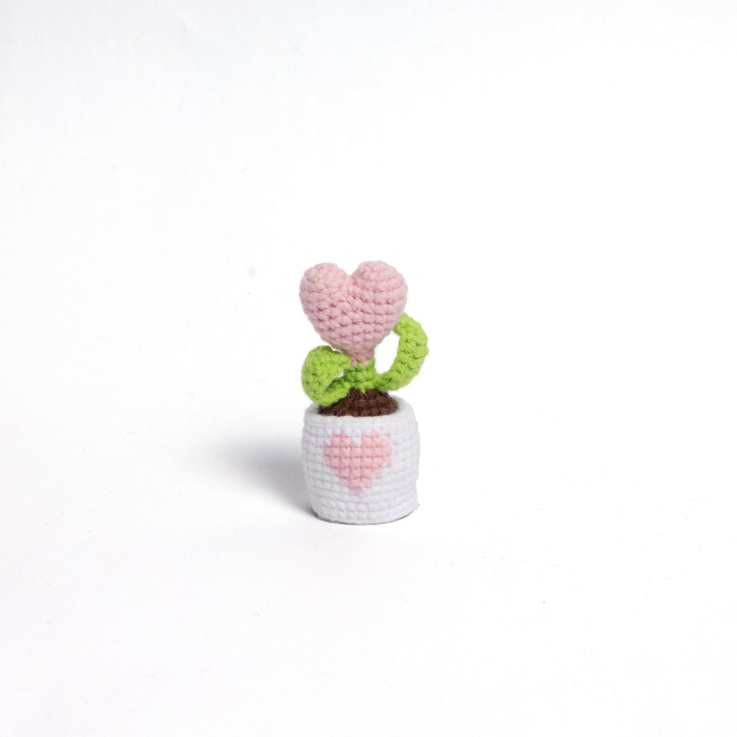 Irresistibly Cute Crochet Cactus Family – Lovable Succulent Amigurumi Plush Collection