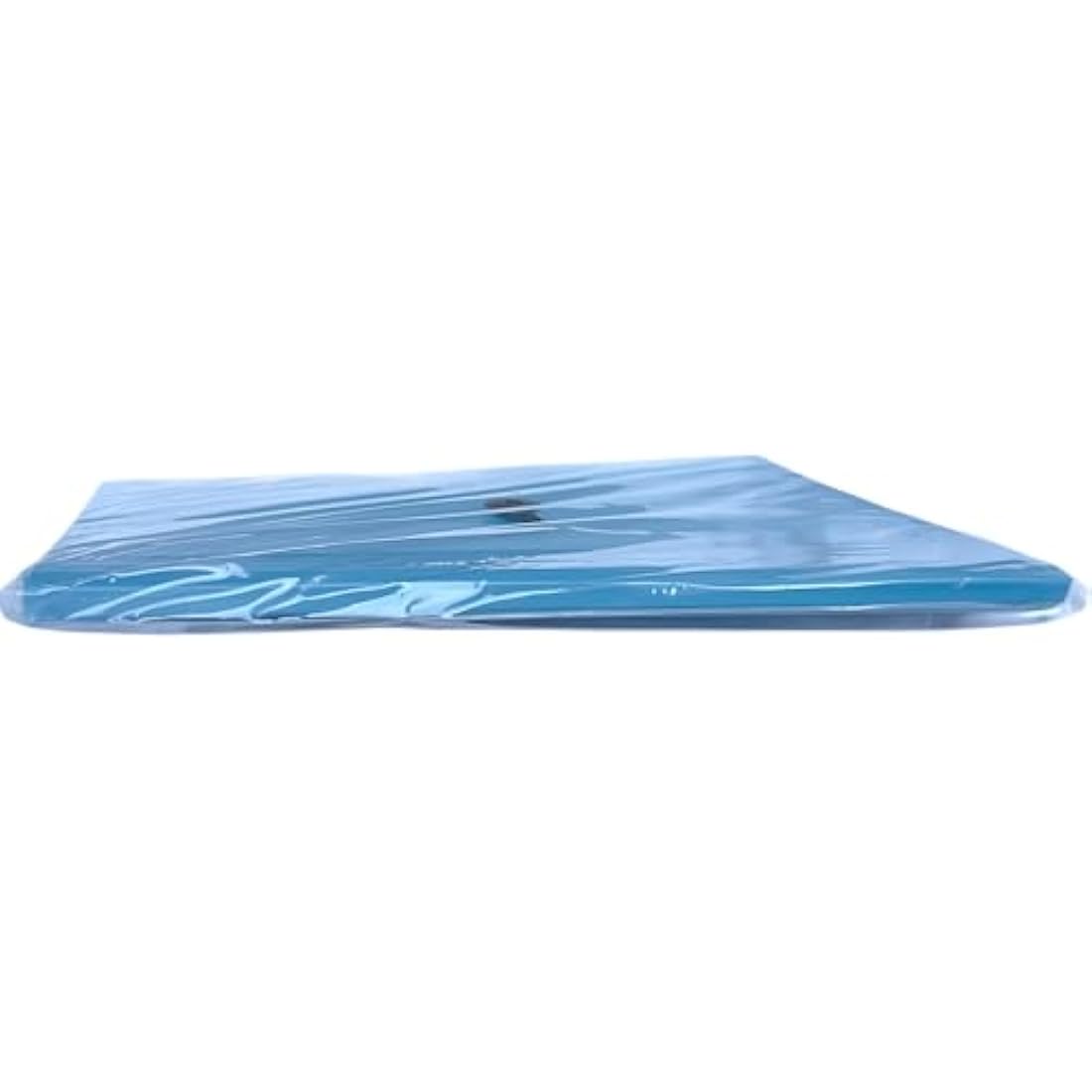 D.RECT | Expandable Expanding File | Document Organiser | Folders Expander for School - Office - Home | Expanding File Folders | Pockets Filing Box | 12 Compartments | Size: A4 | Colour: Blue 110390