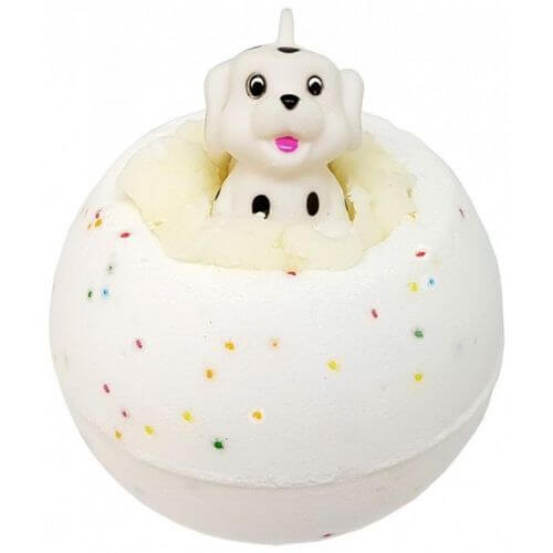 Spot on Bath Bomb