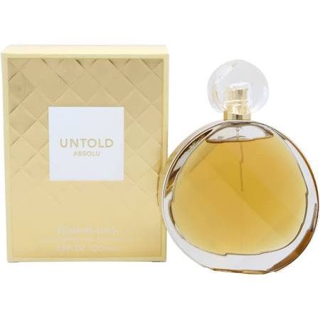 Elizabeth Arden Untold Absolu Eau de Parfum 100ml Spray