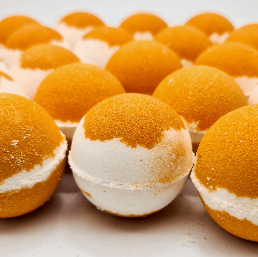 Boss Bath Bomb