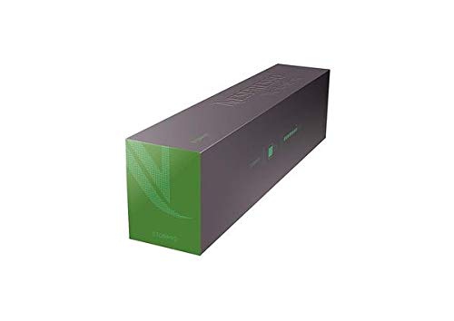 Vertuo Coffee Pods Intended for Nespresso Machines (Stormio - Intensity 8, 5 Boxes - 50 Pods)