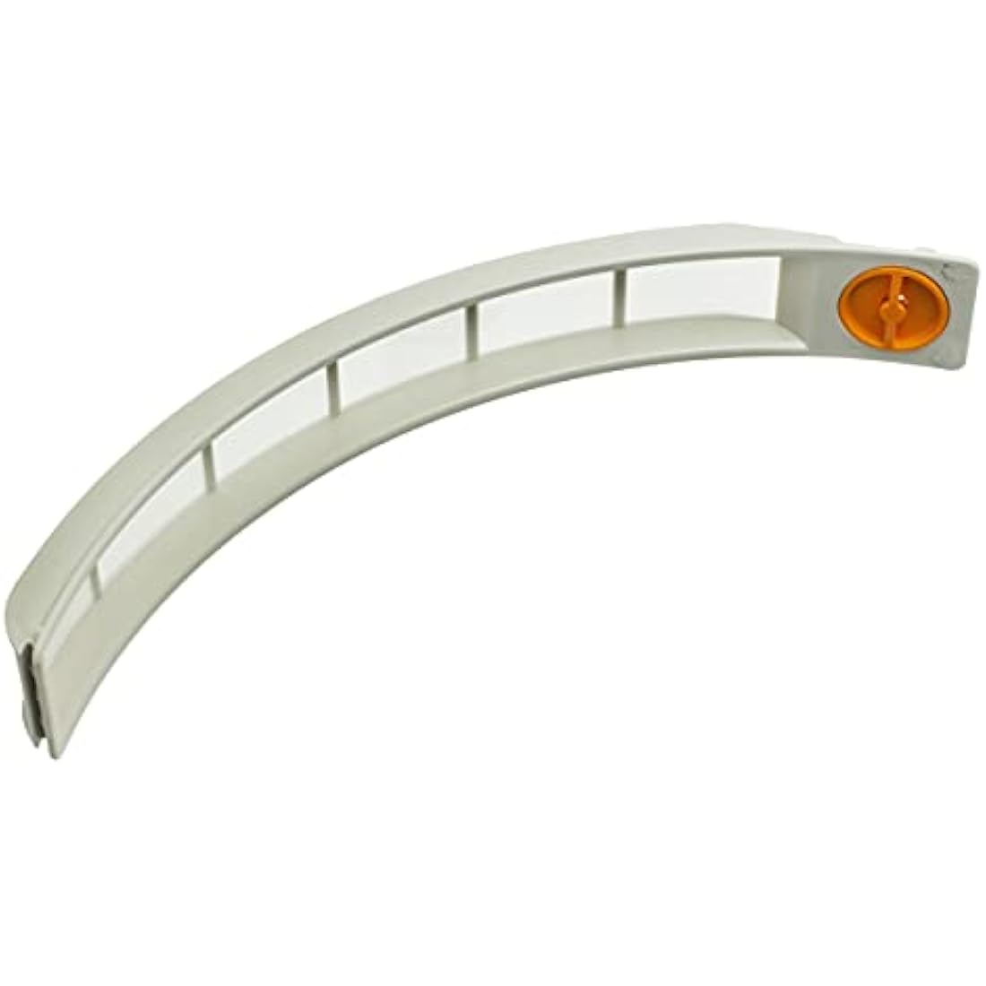 Paxanpax 5682871 Fluff Filter for Miele Series T1000, T4000, T7000, T8000, T9000