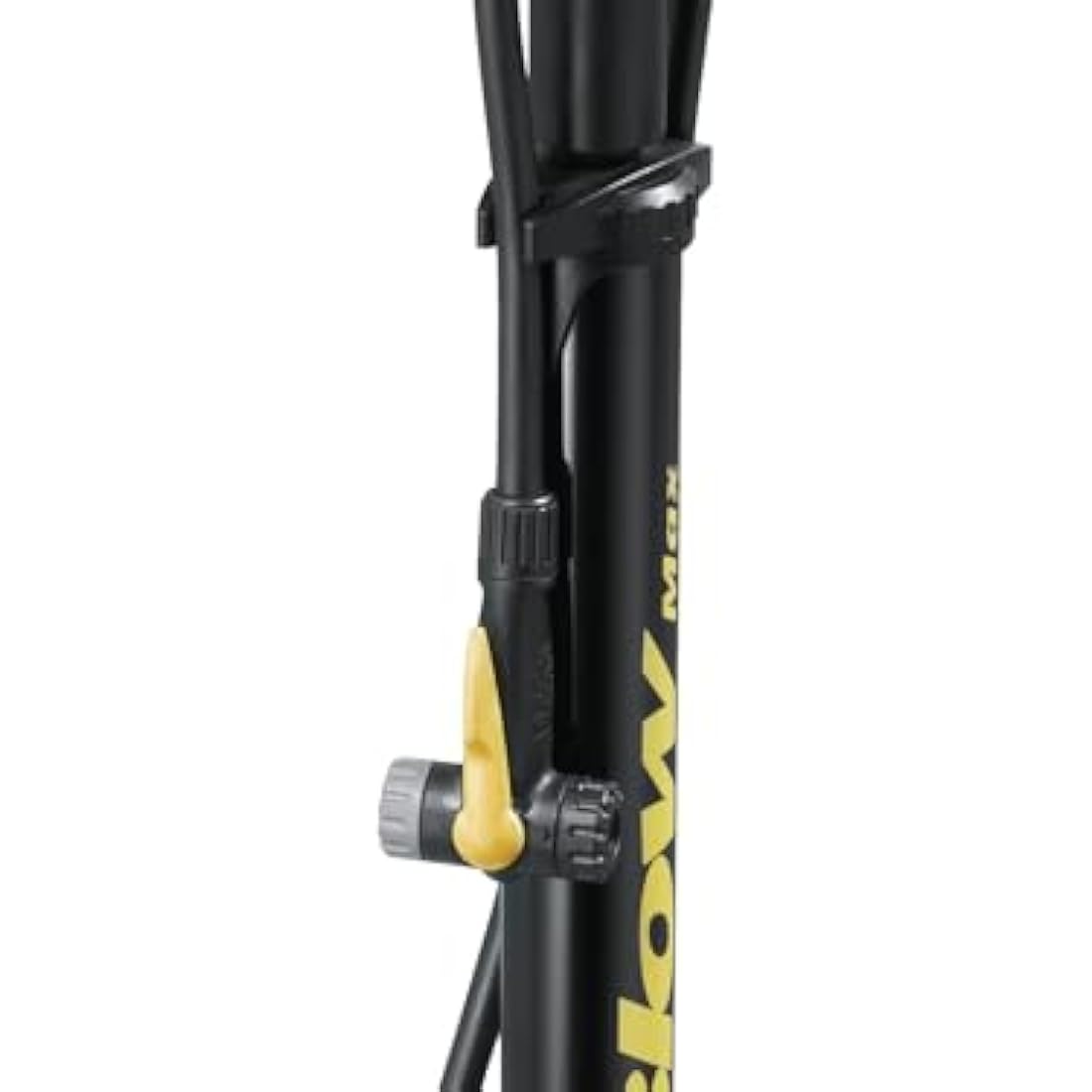 Topeak Joe Blow Max II Floor Pump