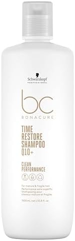 Schwarzkopf Professional BC Time Restore Conditioner