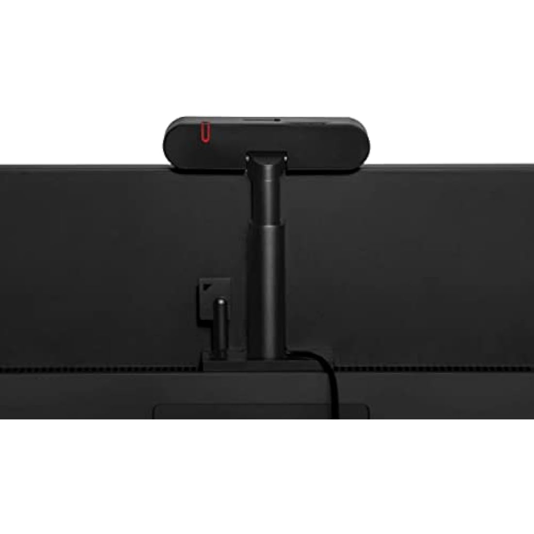 Lenovo THINKVISION MC50 MONITOR WEBCAM Black 4XC1D66056