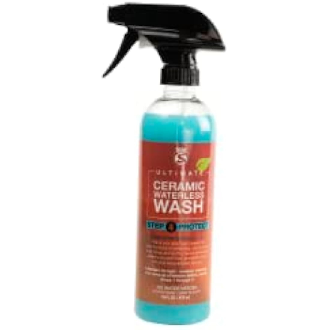 SILCA Bike SPA Collection | liquid performance cycle wash | degreaser, cleaner, Graphene infused wax, and SiO2 ceramic waterless bike wash | 4 part cleaning biodegradable liquid | bicycle cleaner