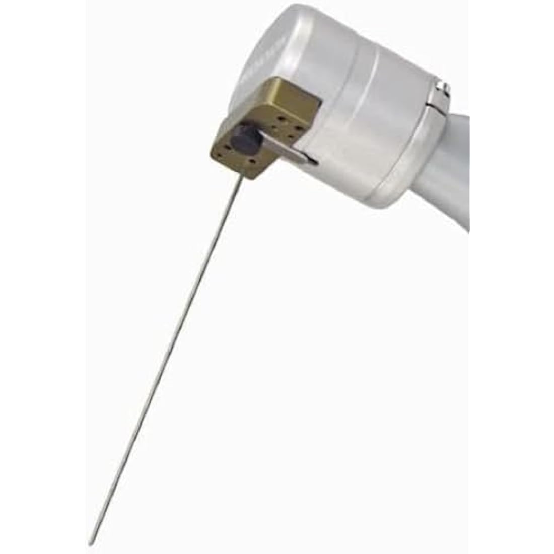 Proxxon 28614 Electrode Grinding Attachment ESV for Tungsten Electrodes with Tip Angle 30° and 60° for Diameter 1.6-2 - 2.4-3.2 mm