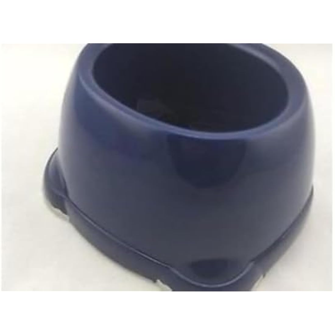 Moderna Spaniel Bowl, Blue Berry, Blueberry