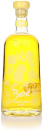 Boë Passion Fruit Gin - Flavoured Gin - 70cl - 41.5% ABV