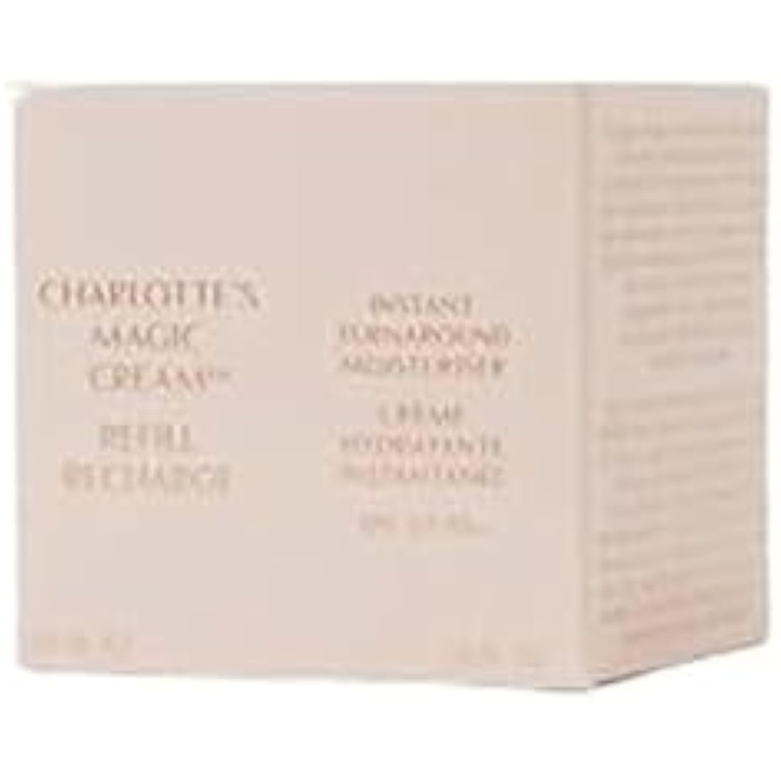 Charlotte Tilbury Magic Cream Refill 50 ml