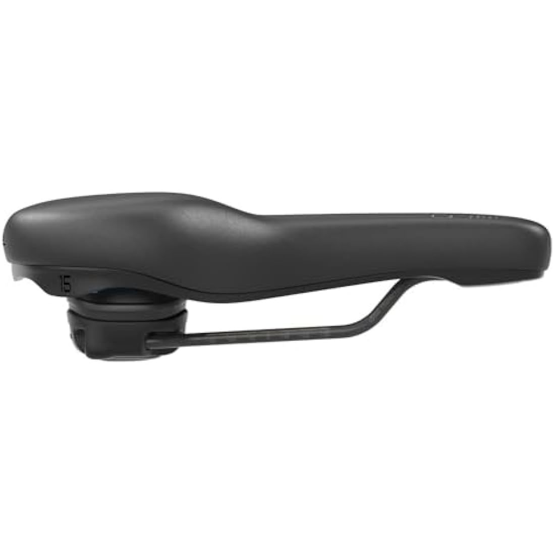 SQlab 602 M-D Active 2.1, Trekking & City Bicycle