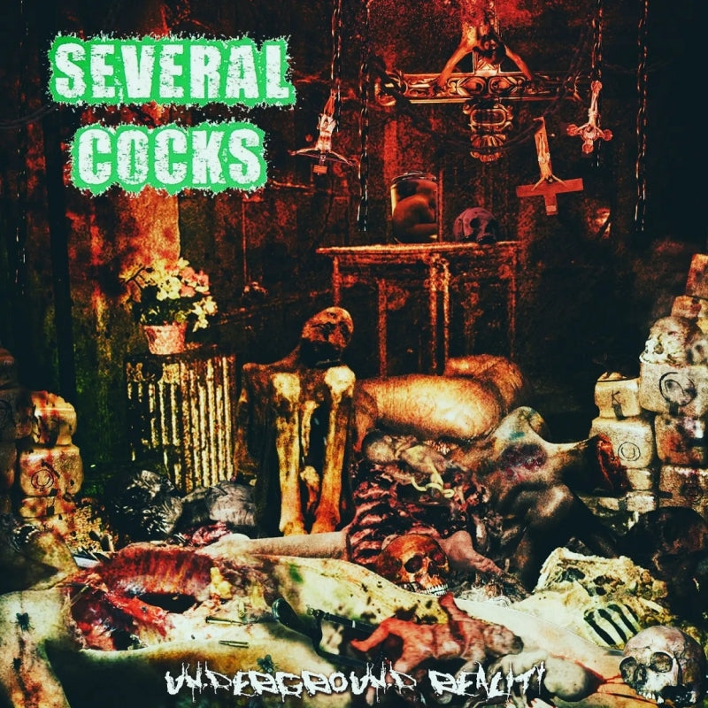Several Cocks - Underground Reality