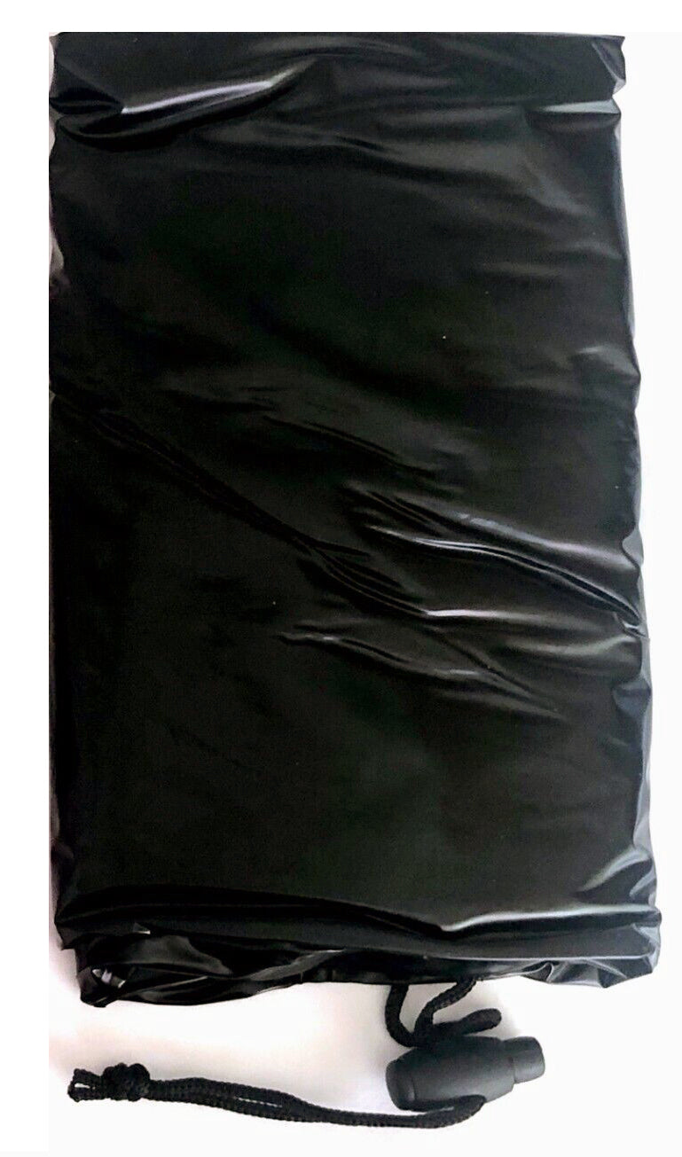 Magic Collection Jumbo Plus Braid Shower Cap: Ultimate Protection for Braids & Locs, Jumbo