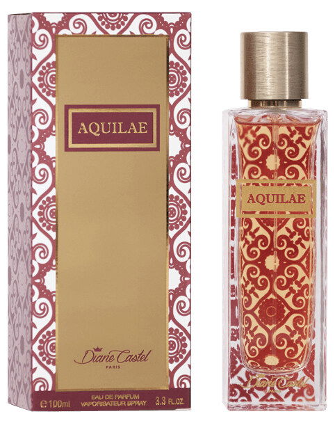 Diane Castel Prelude d'Orient Eau de Parfum 100ml Spray
