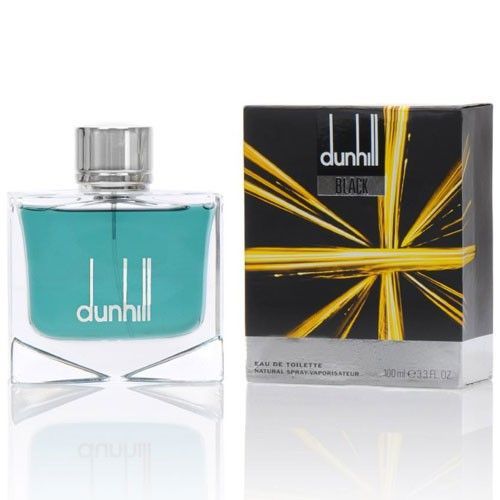 Dunhill Black Eau de Toilette 100ml Spray